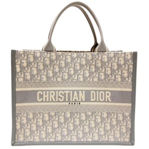 Dior / ブックトート / ミディアム