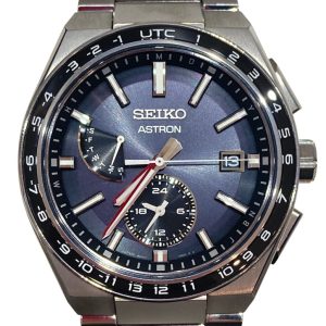 SEIKO / ASTRON / 電波ソーラー / 腕時計