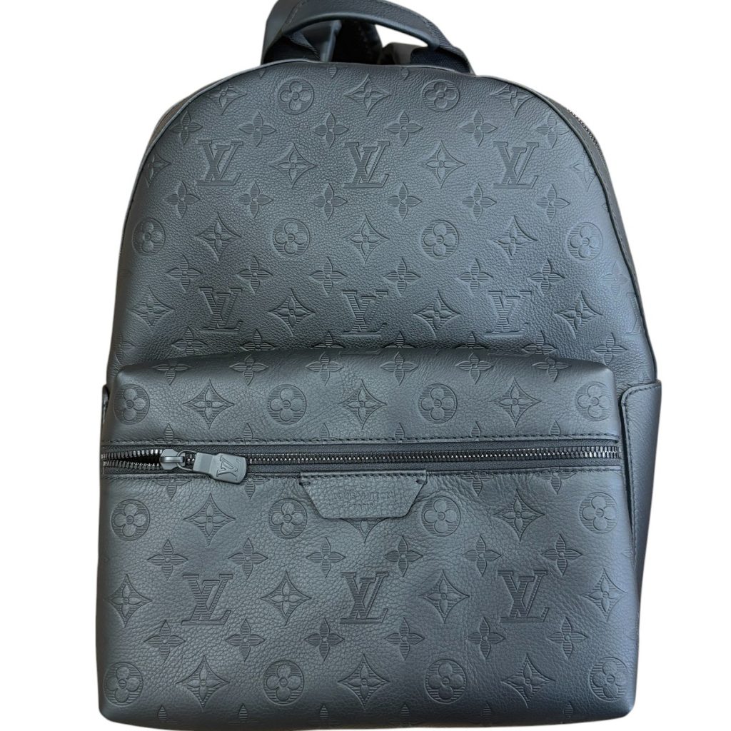 ルイ・ヴィトン(Louis Vuitton) ディスカバリー・バックパック