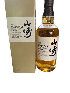 山崎パンチョン