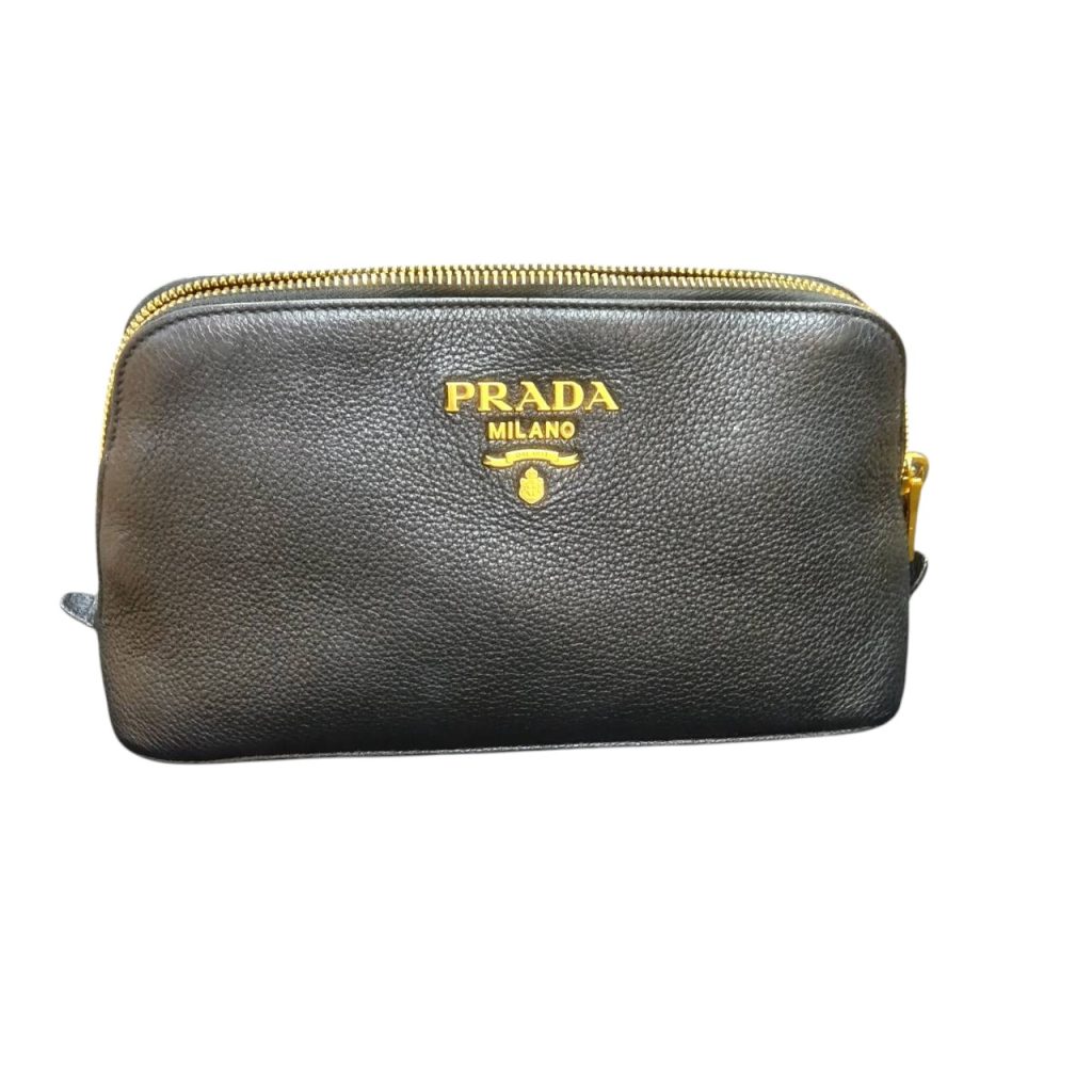 PRADA プラダ ポーチ