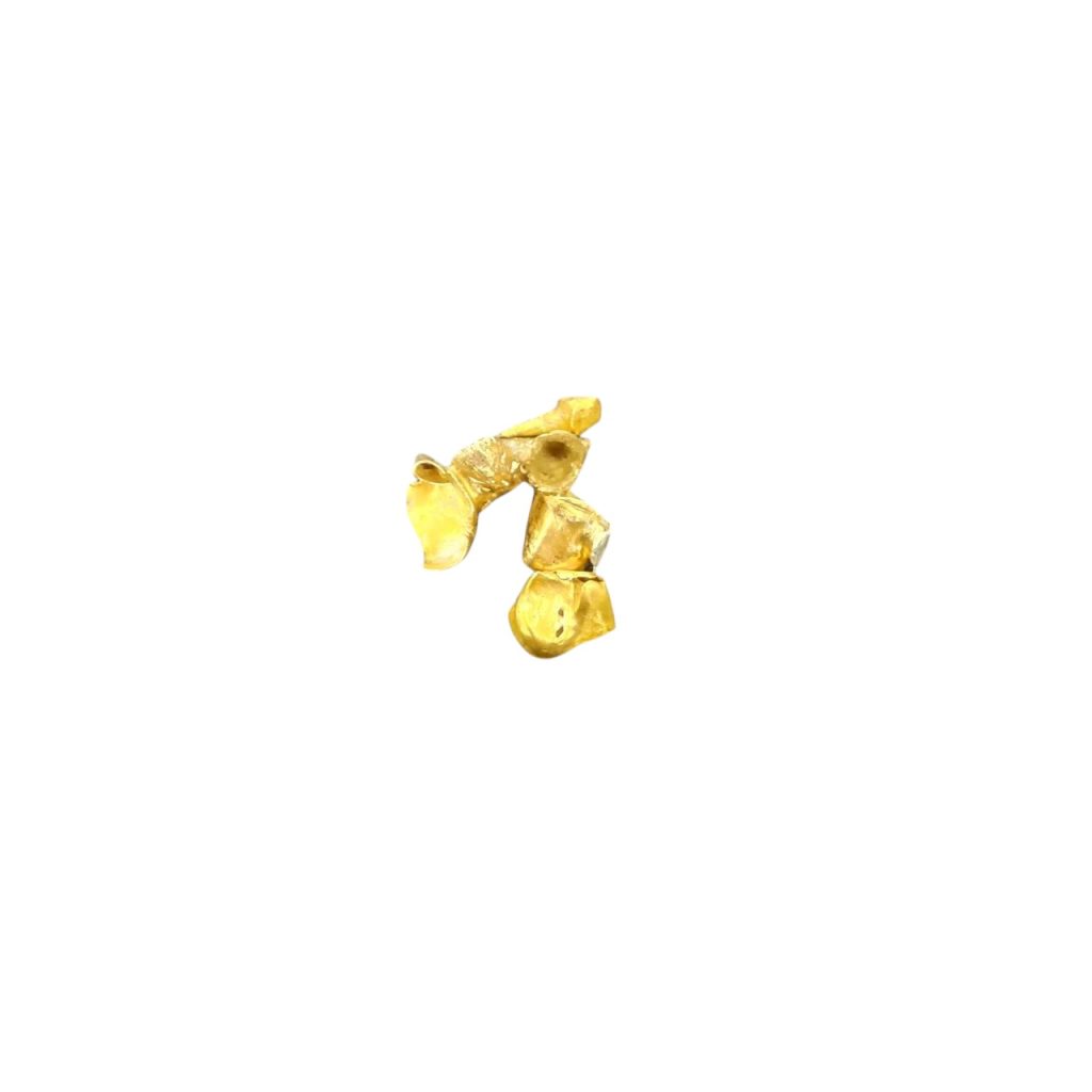 金歯