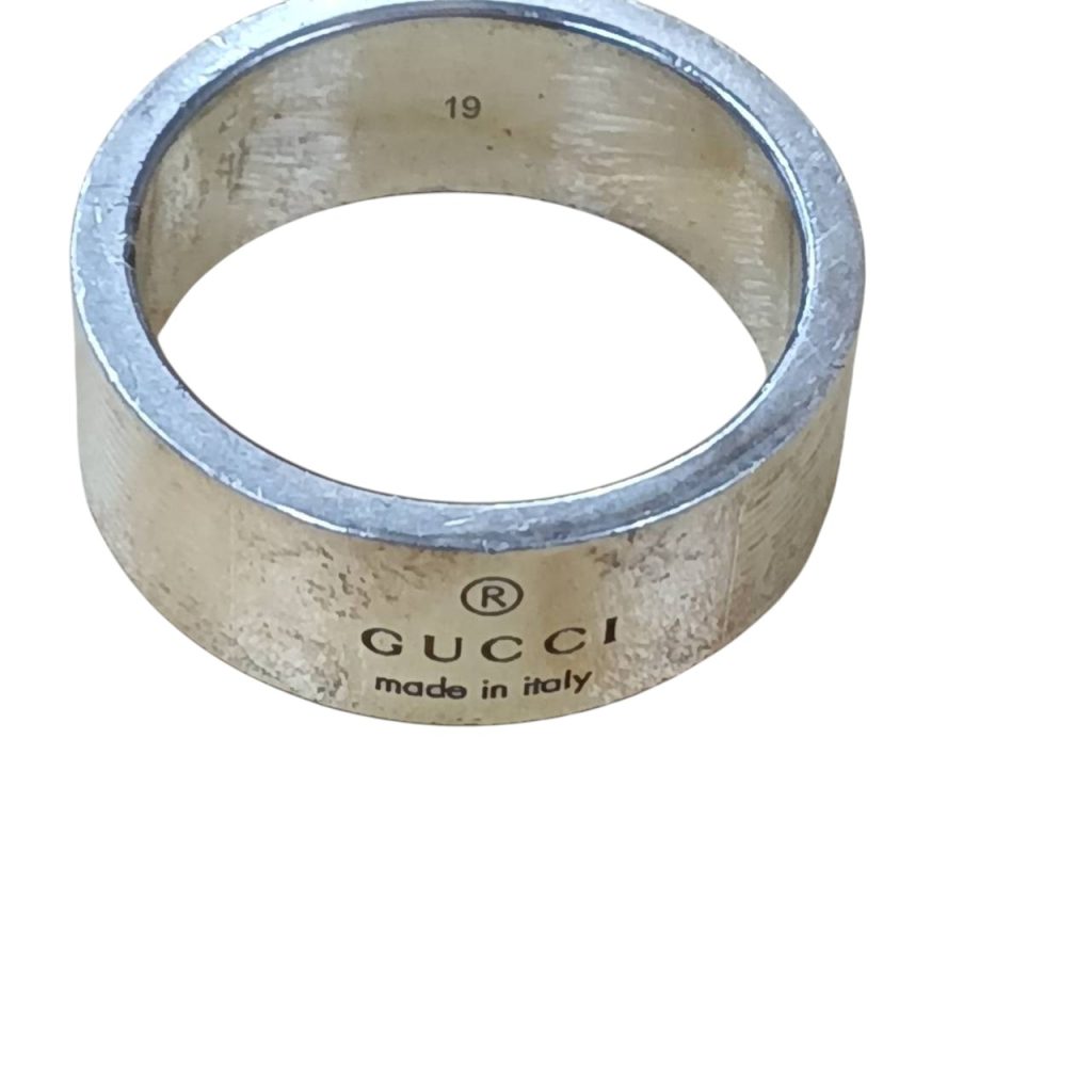 グッチ 925 リング