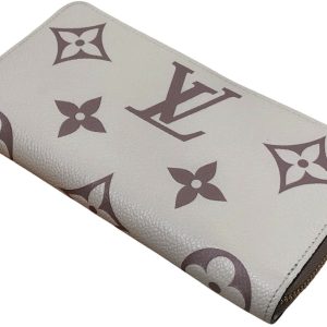 ルイヴィトン / モノグラム アンプライト 長財布