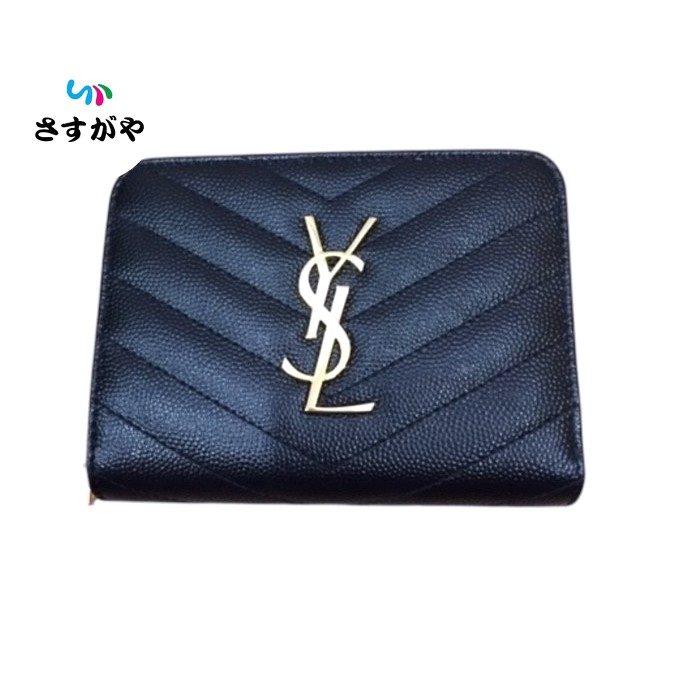 YSL サンローラン 財布