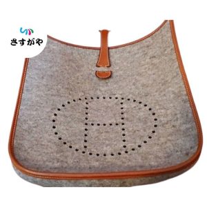 Hermès エヴリン