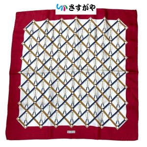 グッチ スカーフ