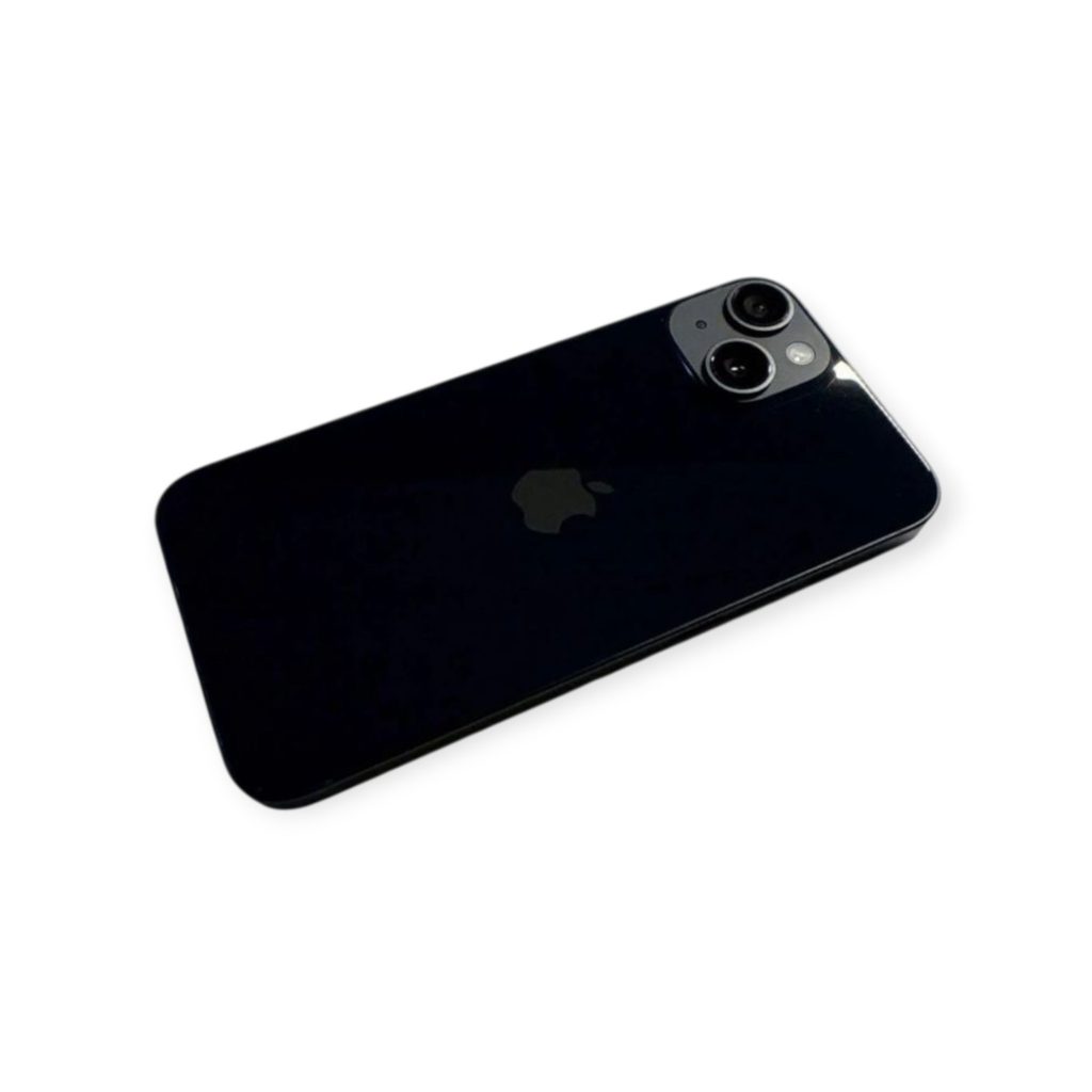 iPhone14 ミッドナイト 128GB