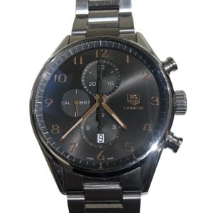 タグホイヤー TAG HEUER カレラ CAR2013-2