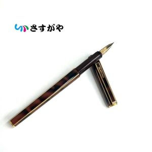 PILOT パイロット クアトロ 万年筆 年代物