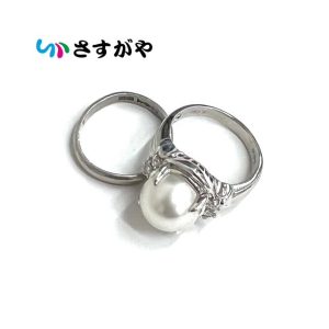 Pt900 プラチナ リング 指輪 貴金属 アクセサリー