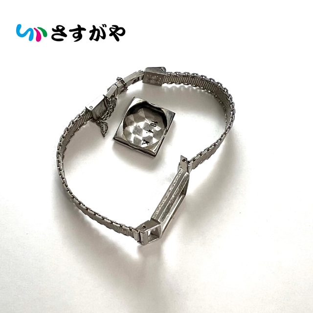 プラチナ Pt 時計ケース ベルト パーツ 貴金属