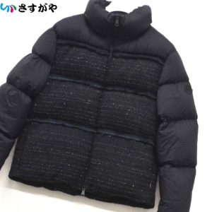 MONCLER モンクレール ダウンジャケット AUCUN