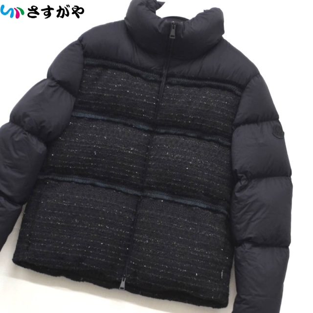 MONCLER モンクレール ダウンジャケット AUCUN