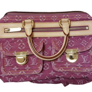 LOUIS VUITTON ルイヴィトン ハンドバッグ モノグラム アルマ