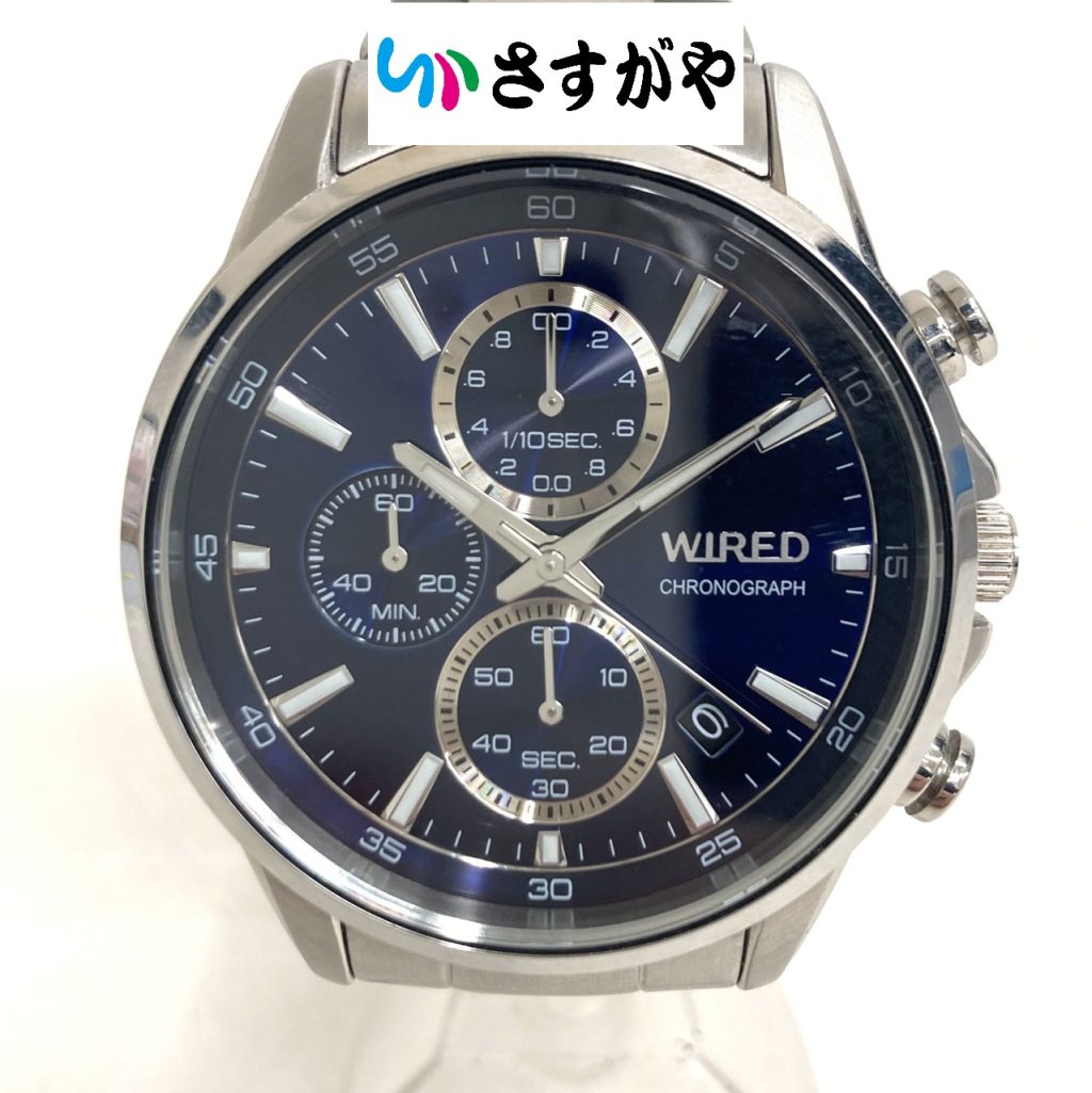 WIRED ワイアード VD57-KND0