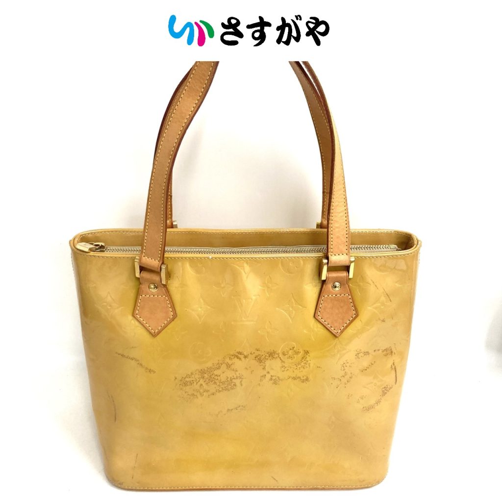 ルイヴィトン ヴェルニ ヒューストン M91004