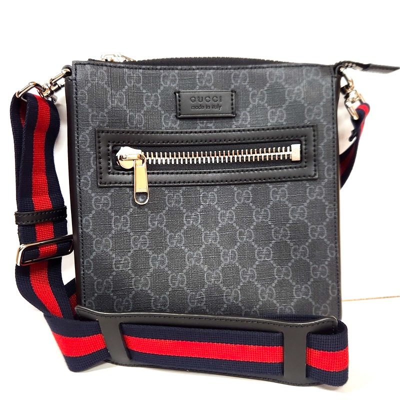 GUCCI GGスプリーム ショルダーバッグ|伊勢崎市連取町