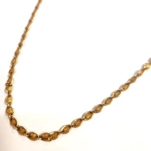 18金(K18)ネックレス|伊勢崎市連取元町