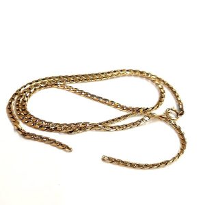 18金(K18)ネックレス|前橋市朝日町