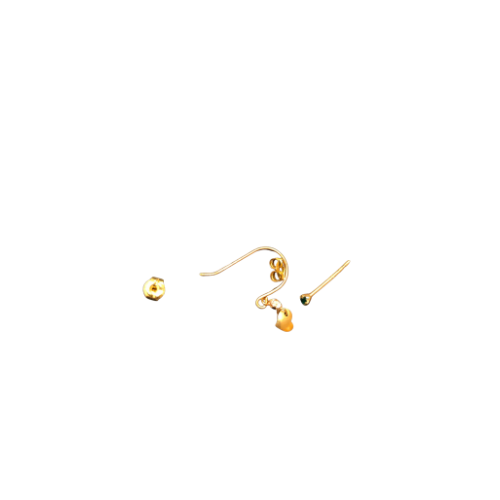 ｋ18ピアス