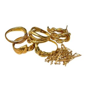 K18 まとめ 石なし 18金 リング ネックレス ピアス アクセサリー