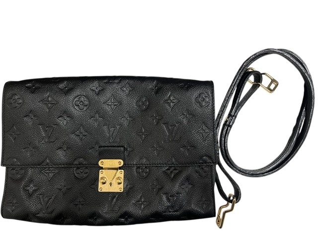 ルイヴィトン モノグラム・アンプラント バッグ