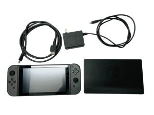 ニンテンドースイッチ