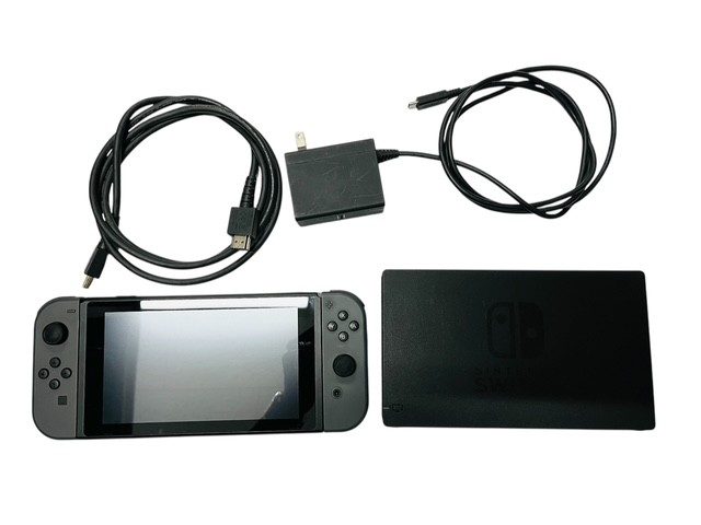 ニンテンドースイッチ