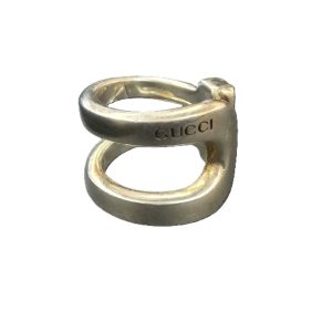 GUCCI インターロッキングG オープンデザイン