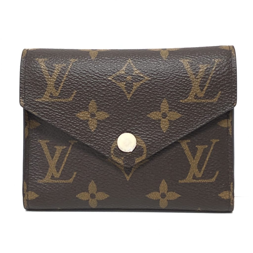 ルイヴィトン / 財布