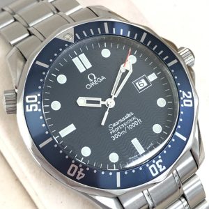 オメガ / シーマスター
