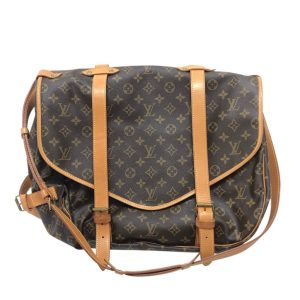 ルイヴィトン / ソミュール 43