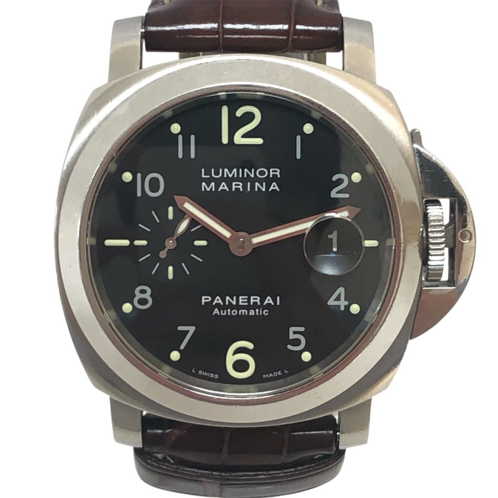 パネライ / ルミノール マリーナ