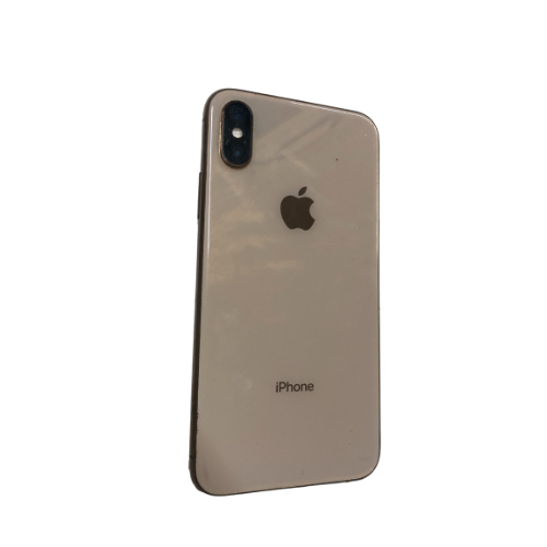 iPhone XS(512GB)