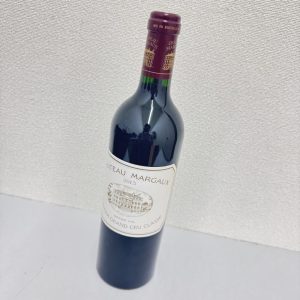 ワイン / シャトー マルゴー 2013 / 赤 / フランス