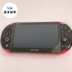 PS VITA PCH-2000