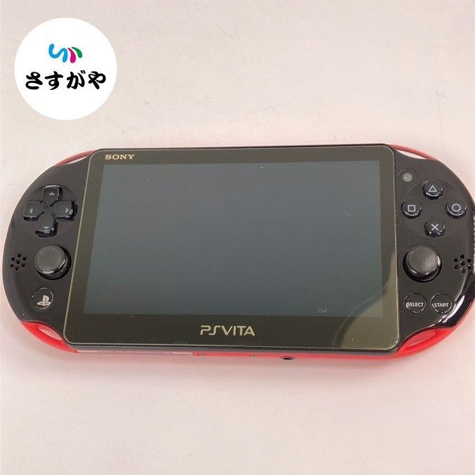 PS VITA PCH-2000