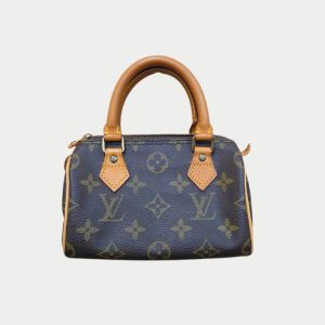 ルイ・ヴィトン ミニ・スピーディ（M41534）