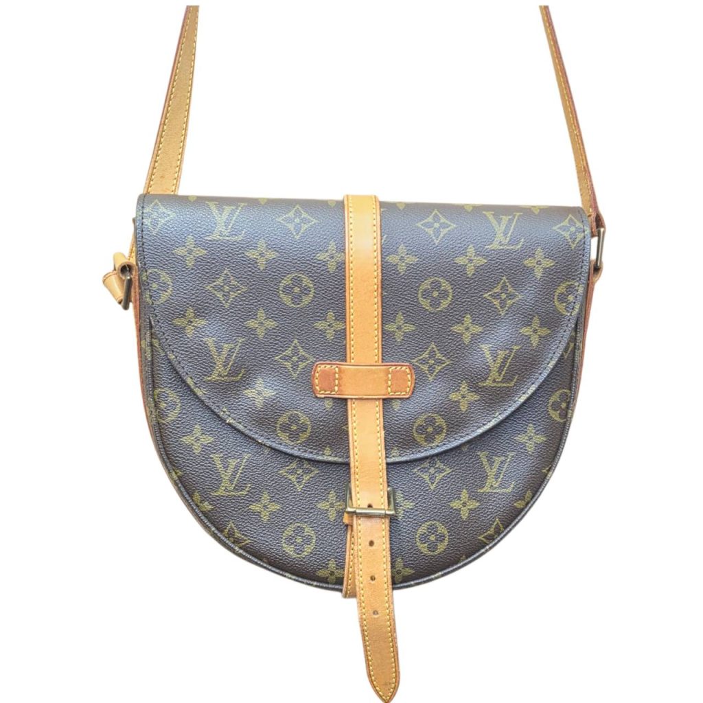 ルイ・ヴィトン シャンティ GM