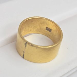 K24（24金）リング