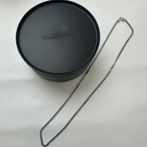 TOMWOOD トムウッド ネックレス