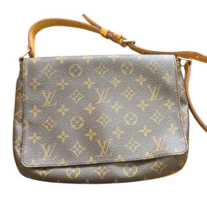 ルイ・ヴィトン ミュゼット・タンゴ