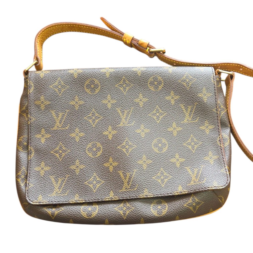 ルイ・ヴィトン ミュゼット・タンゴ