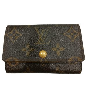 Louis Vuitton ミュルティクレ6 モノグラム