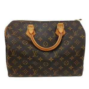 Louis Vuitton スピーディ25 モノグラム
