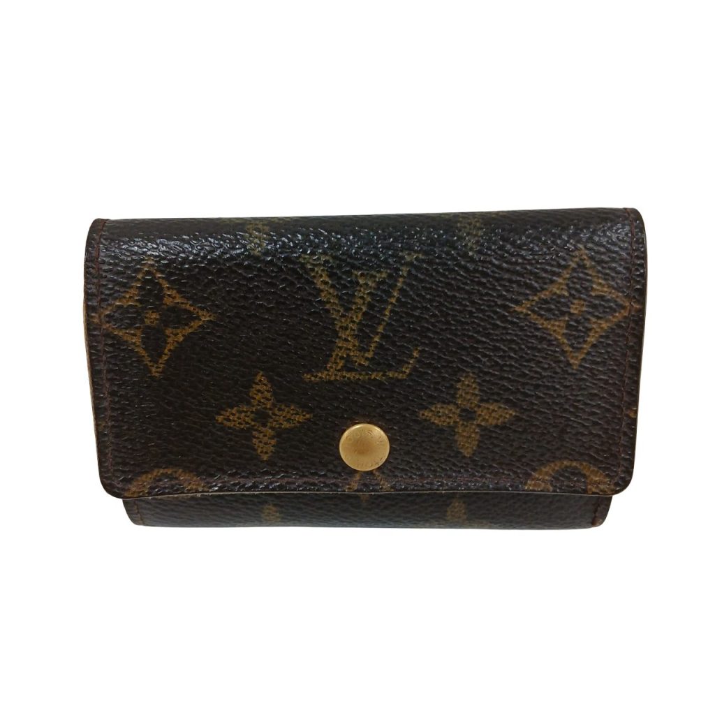 ルイ・ヴィトン LOUIS VUITTON エピ ミュルティクレ4