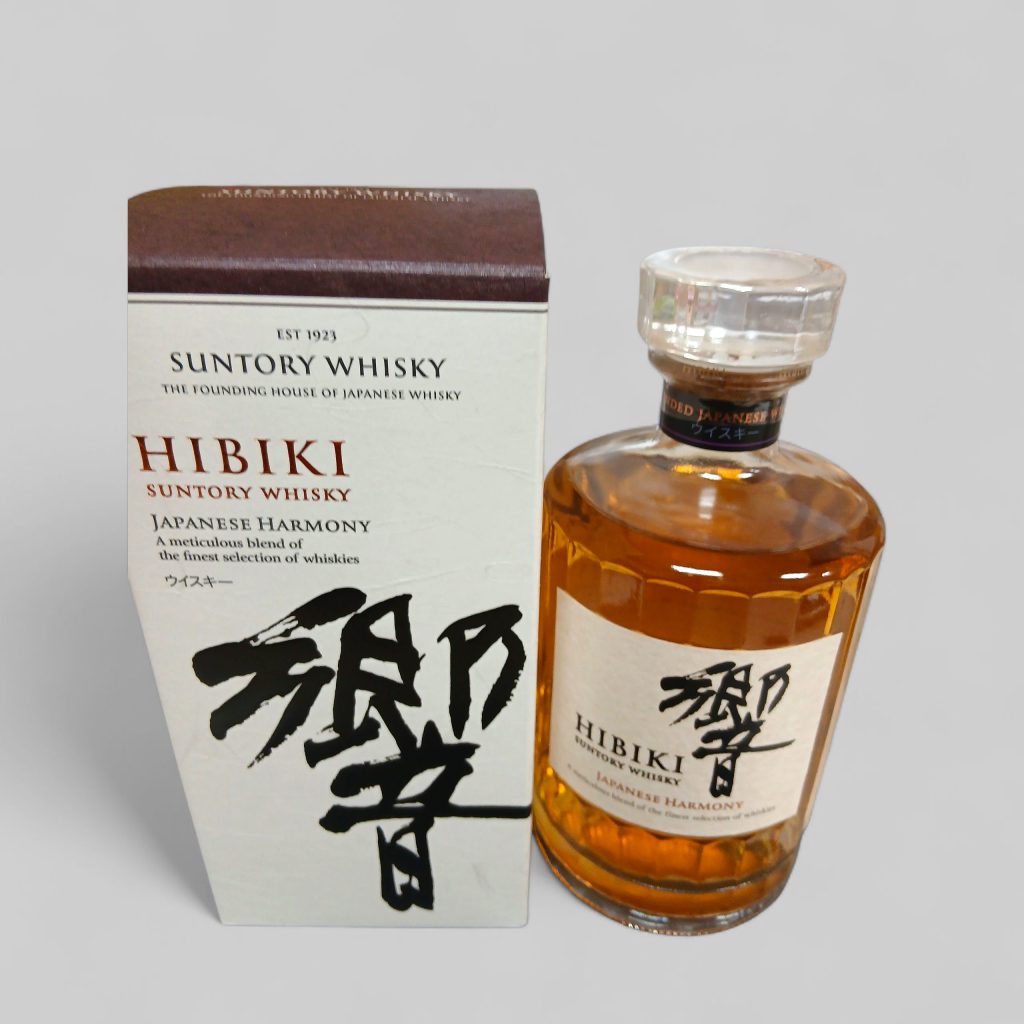 【響】JH・ジャパニーズウイスキー・お酒・箱あり・700ml