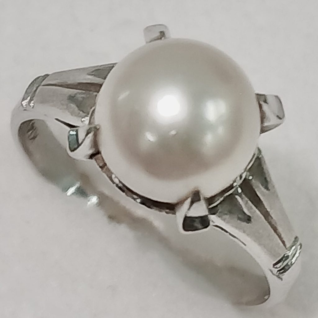 【Pt900 リング】貴金属・アクセサリー・指輪