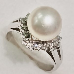 【Pt900 リング】プラチナ・貴金属・アクセサリー・指輪